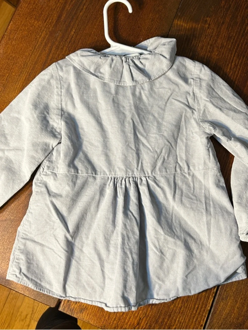 Zara soft light